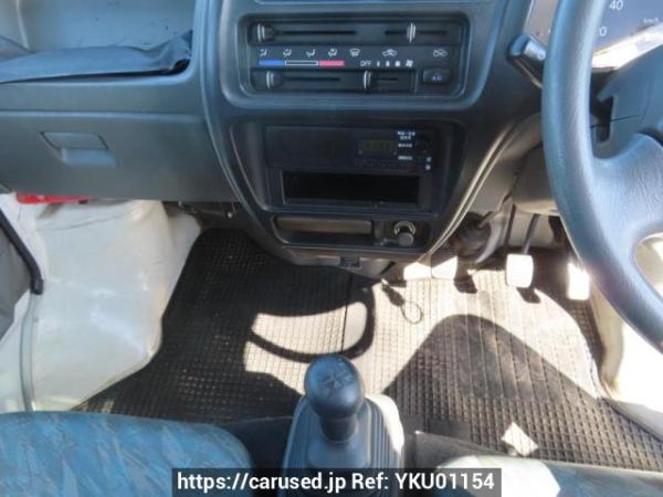 Used 2000 MT suzuki carry-truck DA52T Image[21]