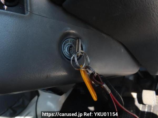 Used 2000 MT suzuki carry-truck DA52T Image[24]