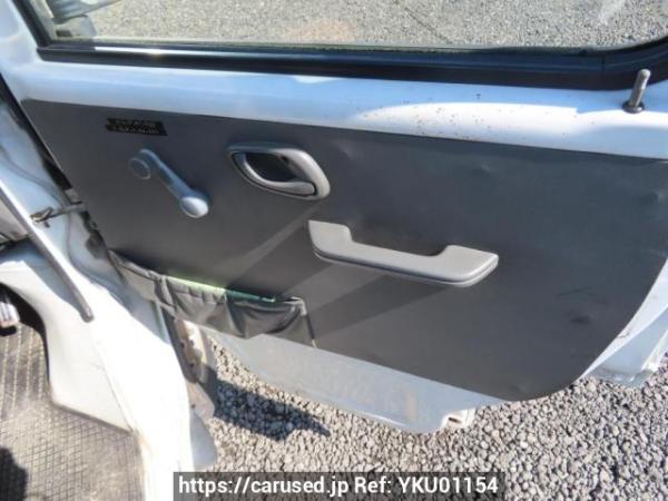 Used 2000 MT suzuki carry-truck DA52T Image[26]