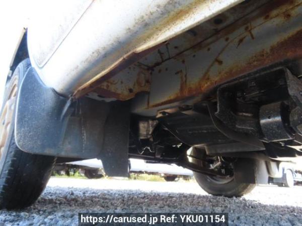 Used 2000 MT suzuki carry-truck DA52T Image[31]