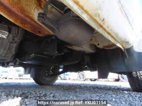 Used 2000 MT suzuki carry-truck DA52T Image[32]