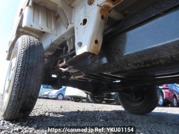 Used 2000 MT suzuki carry-truck DA52T Image[33]