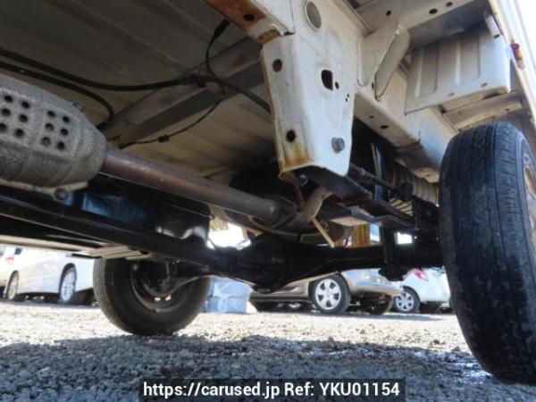 Used 2000 MT suzuki carry-truck DA52T Image[34]