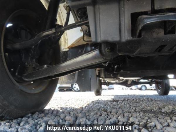 Used 2000 MT suzuki carry-truck DA52T Image[35]