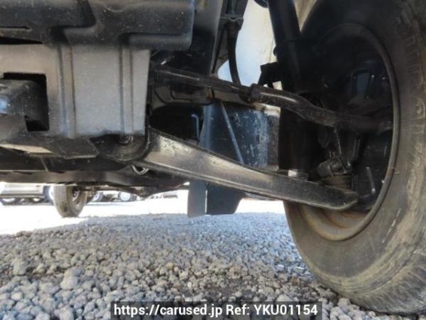 Used 2000 MT suzuki carry-truck DA52T Image[36]