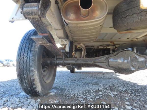 Used 2000 MT suzuki carry-truck DA52T Image[37]