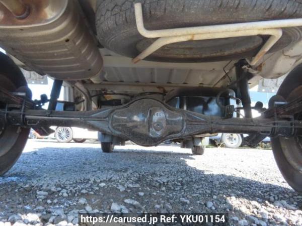 Used 2000 MT suzuki carry-truck DA52T Image[38]