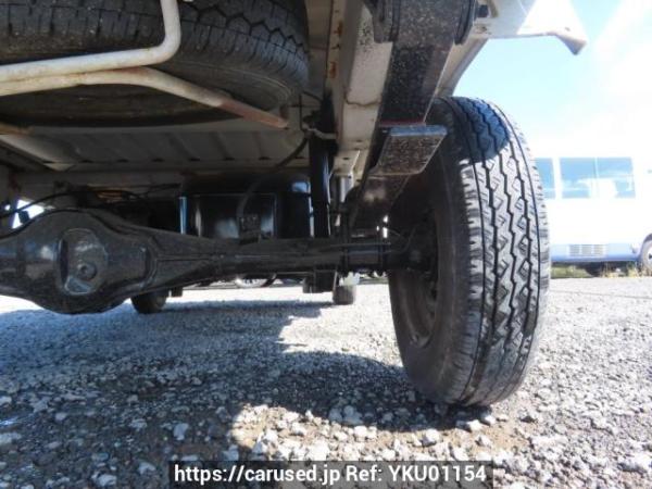 Used 2000 MT suzuki carry-truck DA52T Image[39]