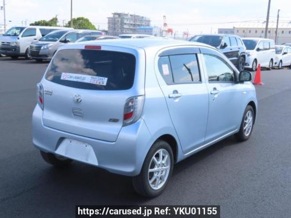 Used 2014 AT toyota pixis-epoch LA300A Image[6]