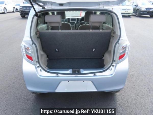 Used 2014 AT toyota pixis-epoch LA300A Image[8]