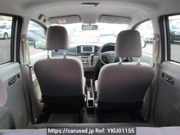 Used 2014 AT toyota pixis-epoch LA300A Image[9]