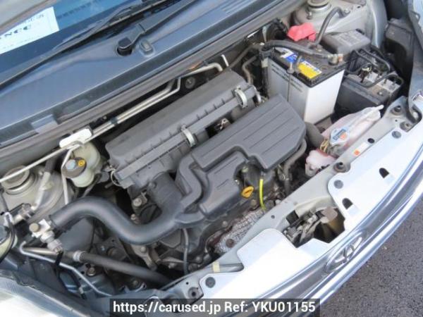 Used 2014 AT toyota pixis-epoch LA300A Image[11]