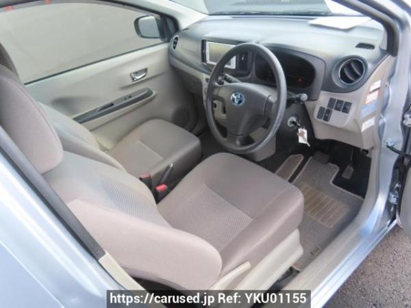 Used 2014 AT toyota pixis-epoch LA300A Image[13]