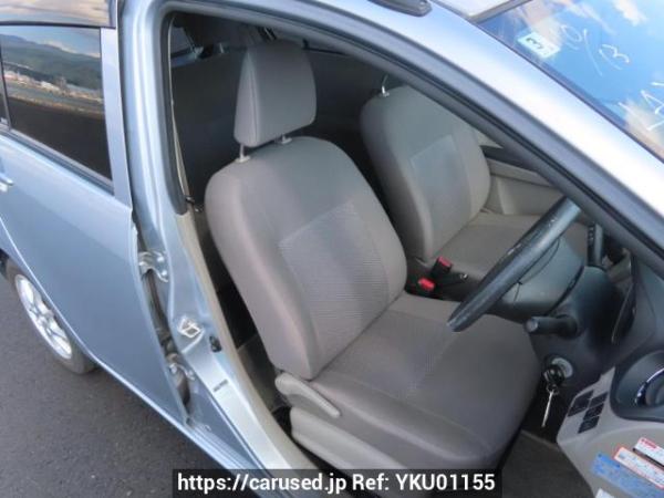 Used 2014 AT toyota pixis-epoch LA300A Image[14]