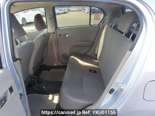 Used 2014 AT toyota pixis-epoch LA300A Image[18]