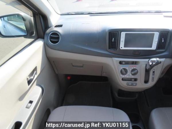 Used 2014 AT toyota pixis-epoch LA300A Image[20]