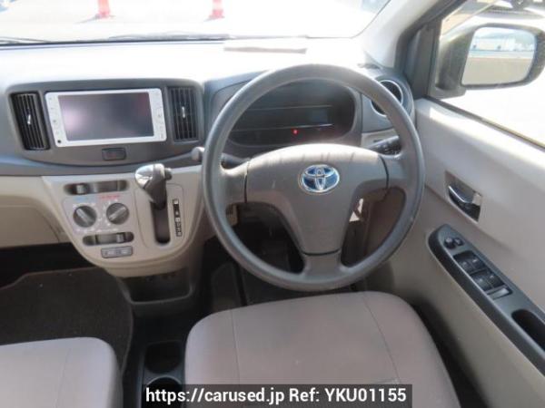 Used 2014 AT toyota pixis-epoch LA300A Image[21]