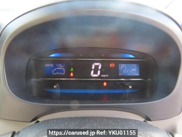 Used 2014 AT toyota pixis-epoch LA300A Image[22]