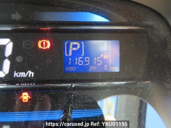 Used 2014 AT toyota pixis-epoch LA300A Image[23]