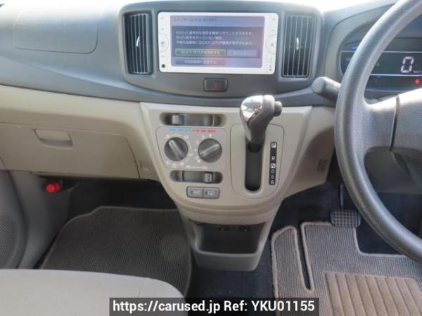 Used 2014 AT toyota pixis-epoch LA300A Image[24]