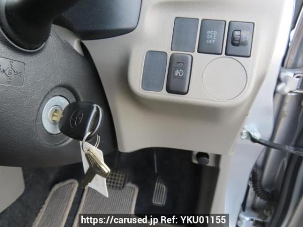Used 2014 AT toyota pixis-epoch LA300A Image[28]