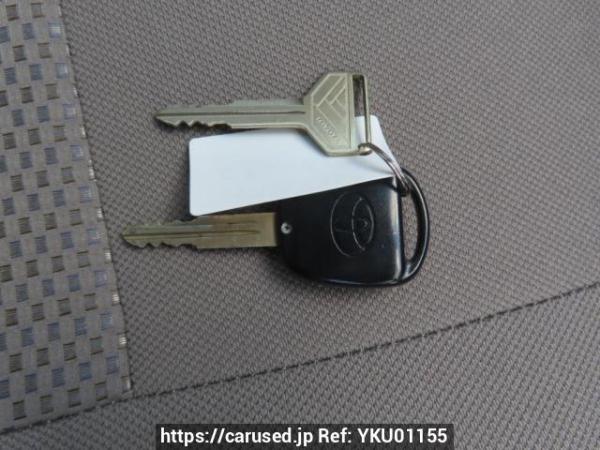 Used 2014 AT toyota pixis-epoch LA300A Image[30]
