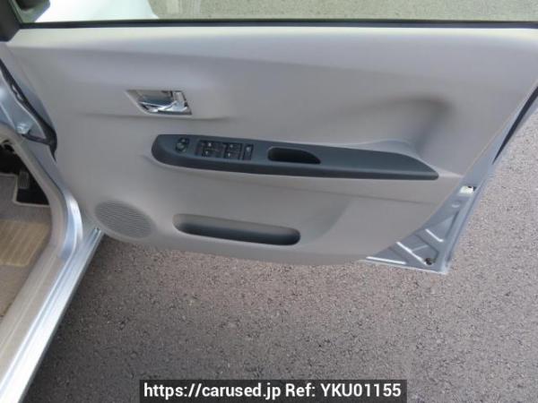 Used 2014 AT toyota pixis-epoch LA300A Image[31]