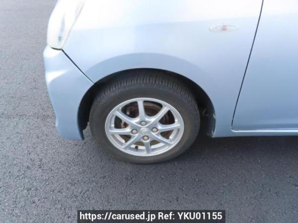Used 2014 AT toyota pixis-epoch LA300A Image[32]