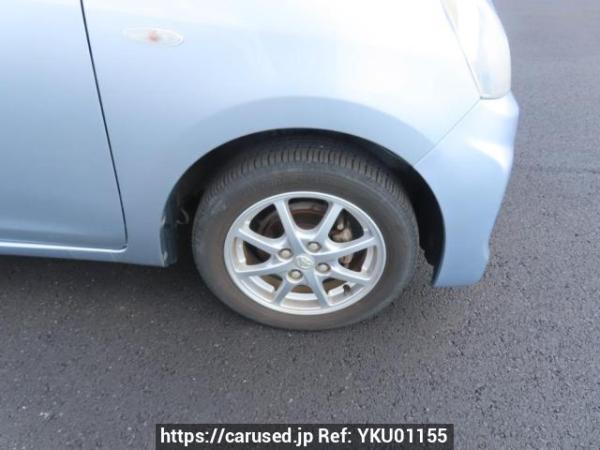 Used 2014 AT toyota pixis-epoch LA300A Image[33]
