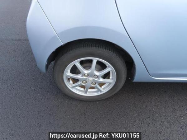 Used 2014 AT toyota pixis-epoch LA300A Image[34]