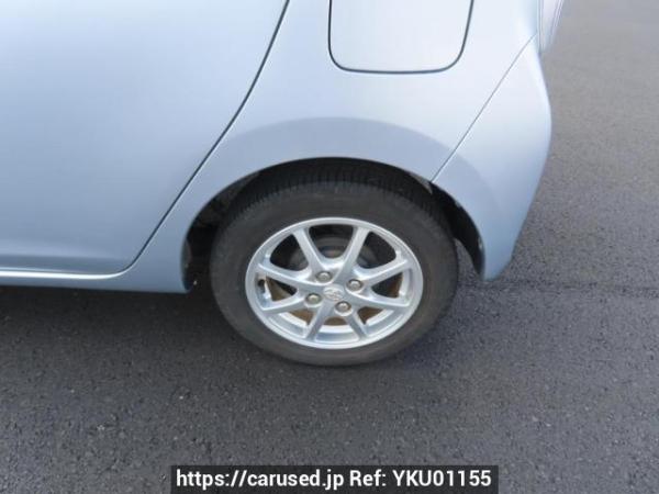 Used 2014 AT toyota pixis-epoch LA300A Image[35]