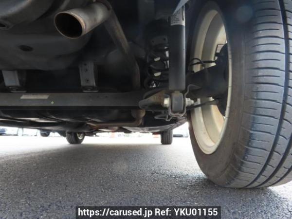 Used 2014 AT toyota pixis-epoch LA300A Image[44]