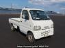 Used 2001 MT suzuki carry-truck DA52T Image[0]