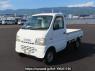 Used 2001 MT suzuki carry-truck DA52T Image[2]