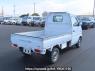 Used 2001 MT suzuki carry-truck DA52T Image[6]