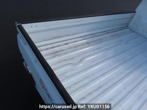 Used 2001 MT suzuki carry-truck DA52T Image[9]