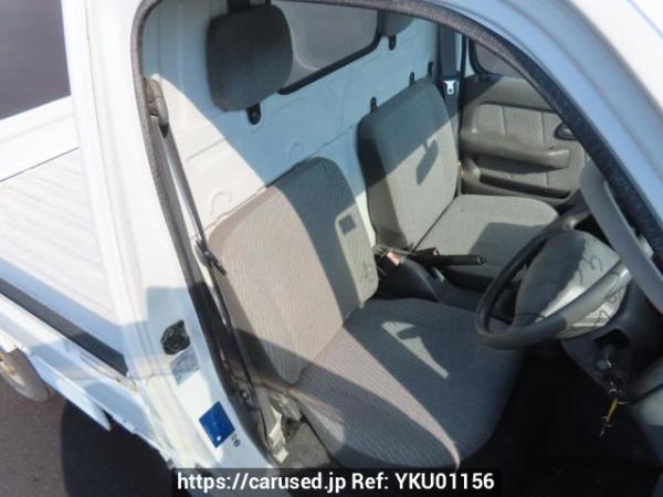 Used 2001 MT suzuki carry-truck DA52T Image[16]