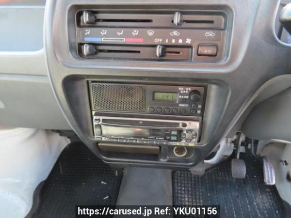 Used 2001 MT suzuki carry-truck DA52T Image[25]