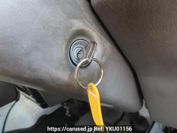 Used 2001 MT suzuki carry-truck DA52T Image[27]