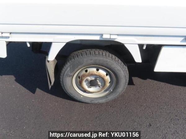 Used 2001 MT suzuki carry-truck DA52T Image[32]