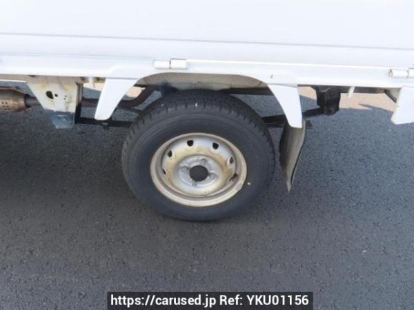 Used 2001 MT suzuki carry-truck DA52T Image[33]