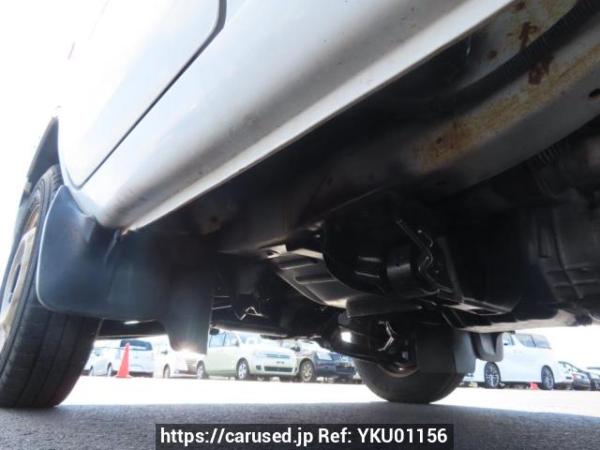 Used 2001 MT suzuki carry-truck DA52T Image[34]