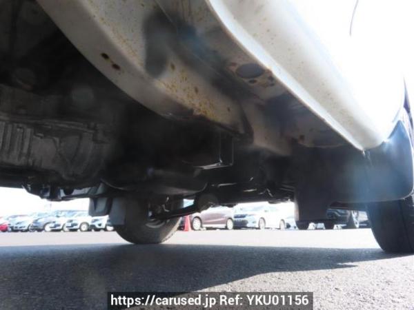 Used 2001 MT suzuki carry-truck DA52T Image[35]