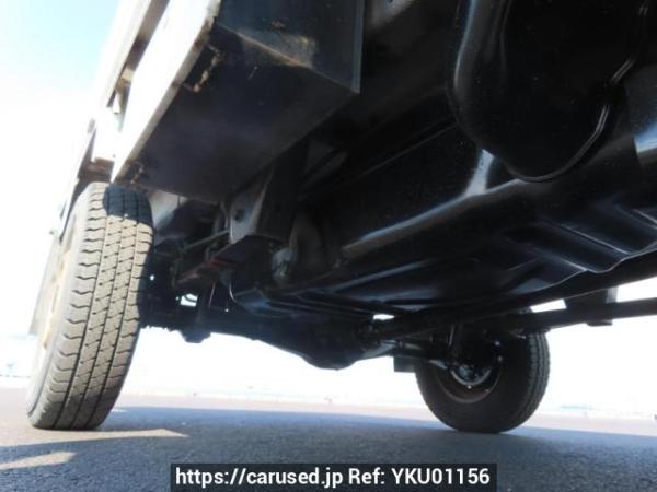Used 2001 MT suzuki carry-truck DA52T Image[36]