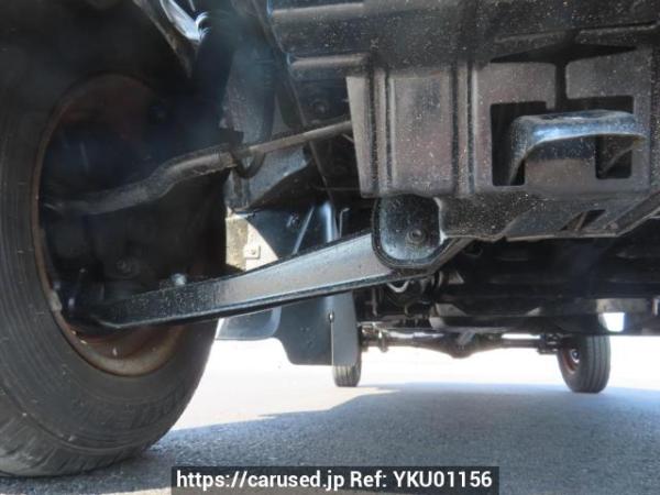 Used 2001 MT suzuki carry-truck DA52T Image[38]