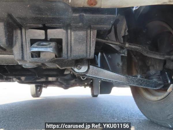 Used 2001 MT suzuki carry-truck DA52T Image[39]