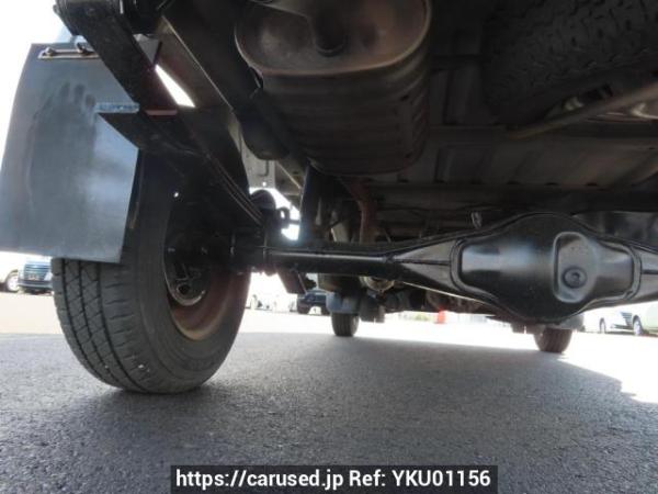 Used 2001 MT suzuki carry-truck DA52T Image[40]