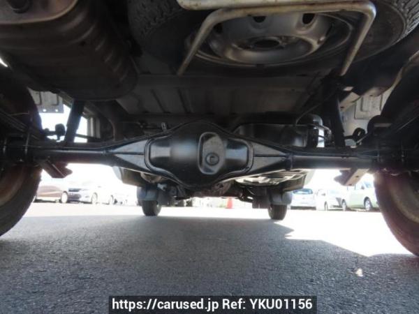 Used 2001 MT suzuki carry-truck DA52T Image[41]