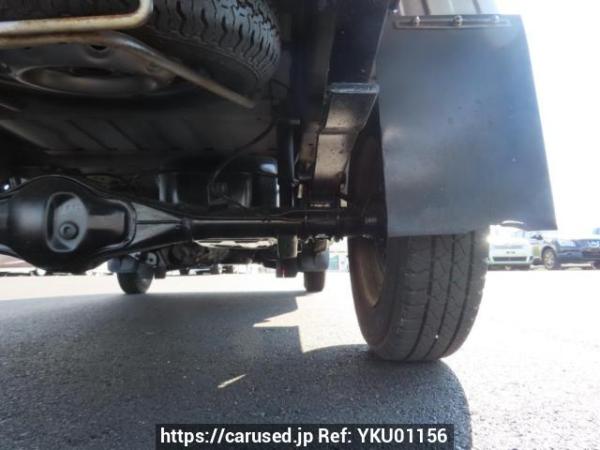 Used 2001 MT suzuki carry-truck DA52T Image[42]