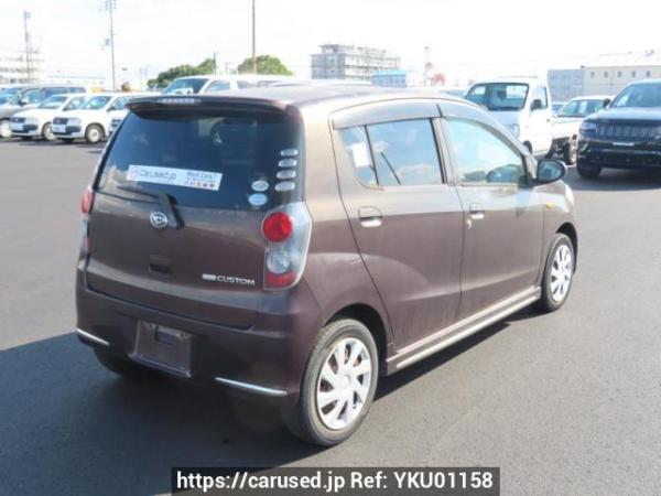 Used 2007 AT daihatsu mira L275S Image[6]